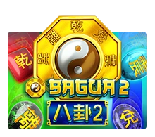 Bagua 2 - JFGAMING