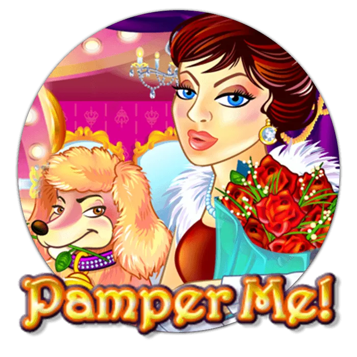 Pamper Me - JFGAMING