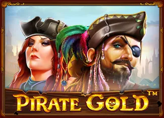 Pirate Gold Deluxe - JFGAMING