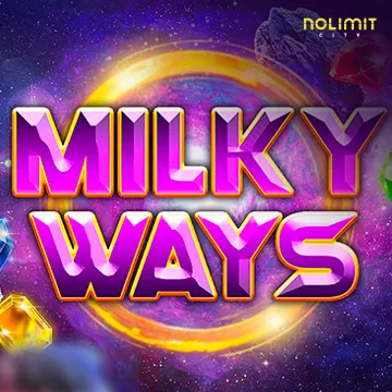 Milky Ways - JFGAMING