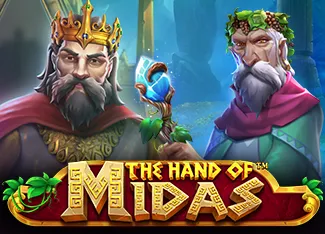 The Hand of Midas - JFGAMING