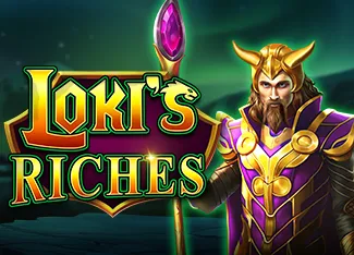 Lokis Riches - JFGAMING