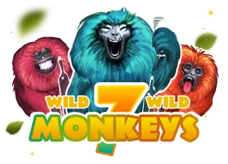 7 Monkeys - JFGAMING