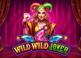 Wild Wild Joker - JFGAMING