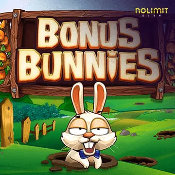 Bonus Bunnies - JFGAMING