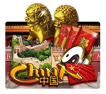 China - JFGAMING