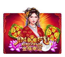 Jin Fu Xing Yun - JFGAMING
