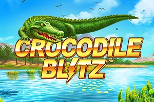 Crocodile Blitz - JFGAMING