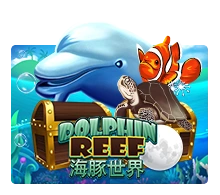Dolphin Reef - JFGAMING