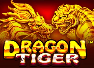 The Dragon Tiger - JFGAMING