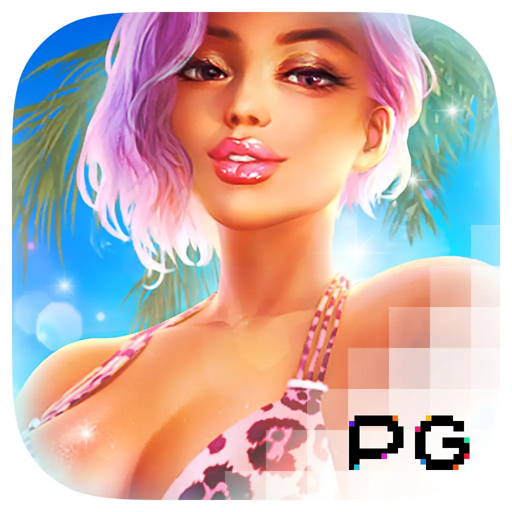 Bikini Paradise - JFGAMING