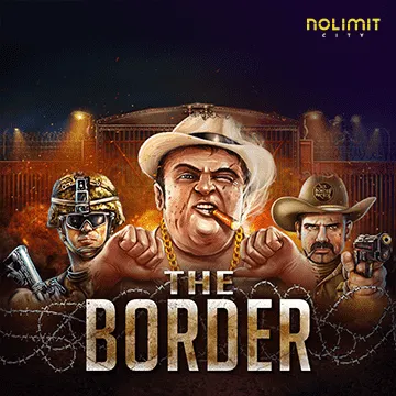 The Border - JFGAMING