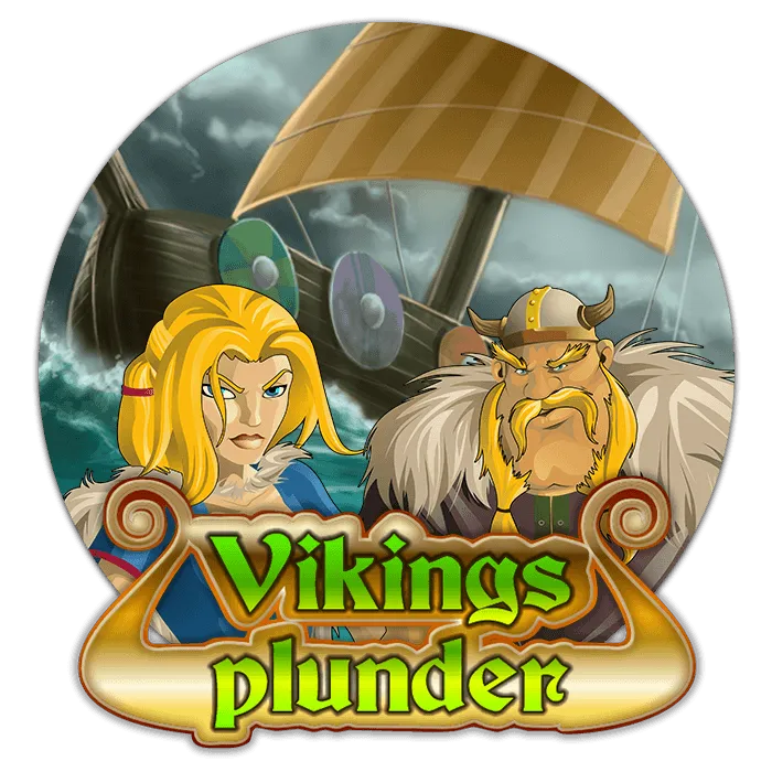Vikings Plunder - JFGAMING