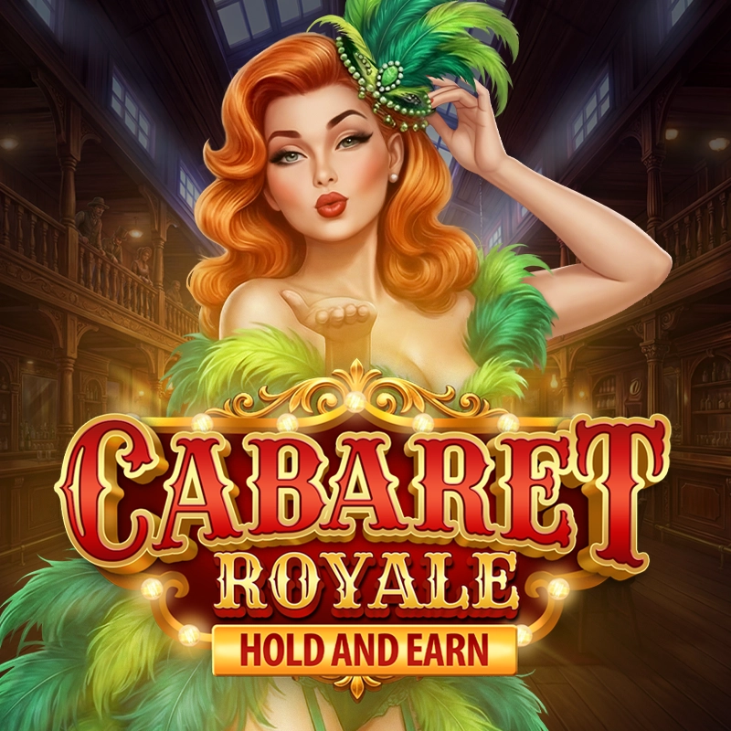 Cabaret Royale - JFGAMING