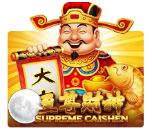 Supreme Caishen - JFGAMING