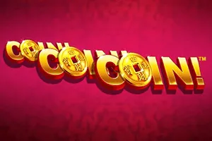 Coin! Coin! Coin! CNY - JFGAMING