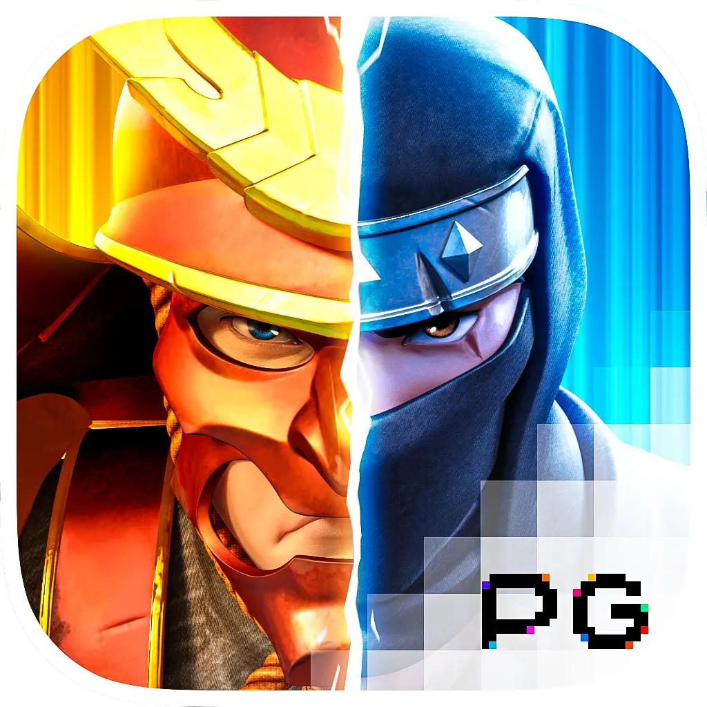 Ninja vs Samurai - JFGAMING