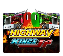 HighwayKings JP - JFGAMING