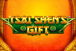 Fire Blaze: Tsai Shens Gift - JFGAMING