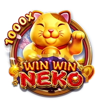 WIN WIN NEKO - JFGAMING