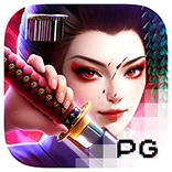 Geishas Revenge - JFGAMING