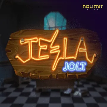 Tesla Jolt - JFGAMING
