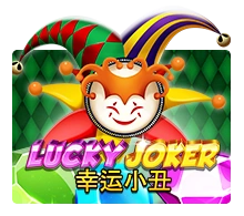 Lucky Joker - JFGAMING