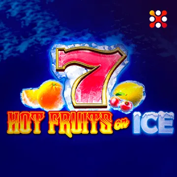 Hot Fruits on Ice - JFGAMING
