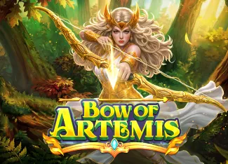Bow of Artemis - JFGAMING