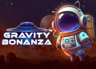 Gravity Bonanza - JFGAMING