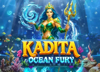 Kadita Ocean Fury - JFGAMING