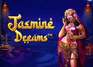 Jasmine Dreams - JFGAMING