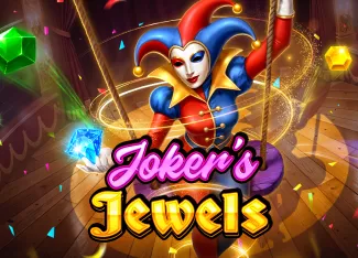 Jokers Jewels - JFGAMING
