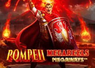 Pompeii Megareels Megaways - JFGAMING