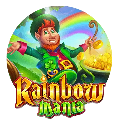 Rainbowmania - JFGAMING
