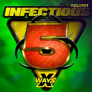 Infectious 5 xWays - JFGAMING