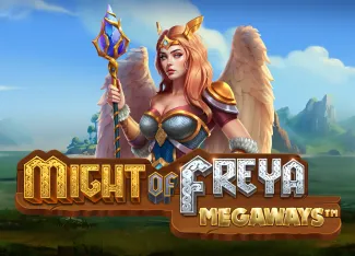 Might of Freya Megaways - JFGAMING