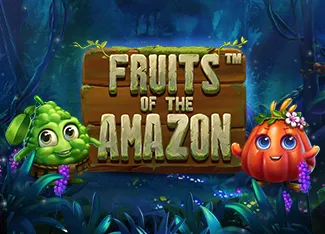 Fruits of the Amazon - JFGAMING