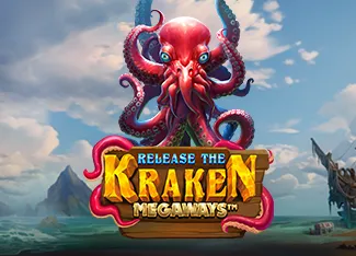 Release the Kraken - JFGAMING