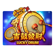 Lucky Drum - JFGAMING