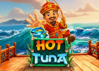 Hot Tuna - JFGAMING