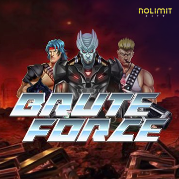 Brute Force - JFGAMING