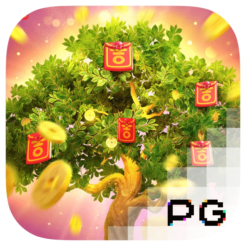 Prosperity Fortune Tree - JFGAMING