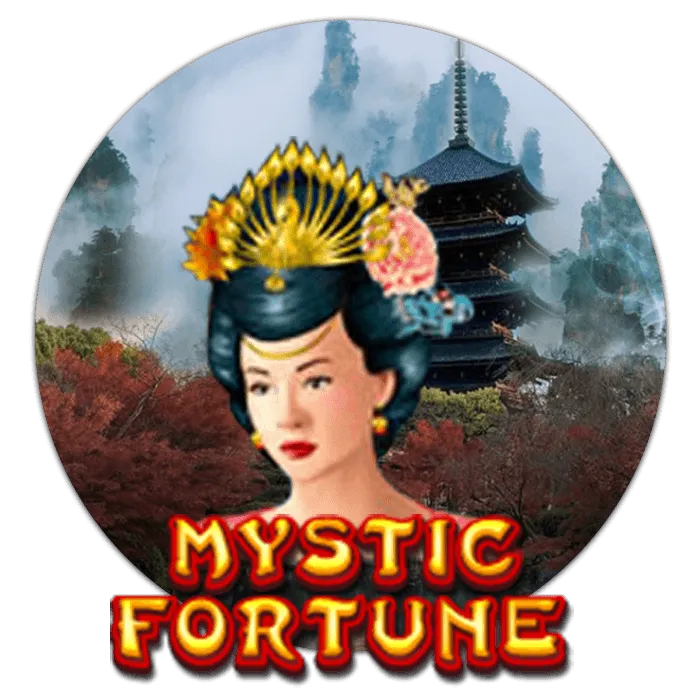 Mystic Fortune - JFGAMING
