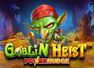 Goblin Heist Powernudge - JFGAMING