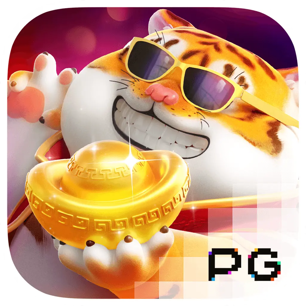 Fortune Tiger - JFGAMING