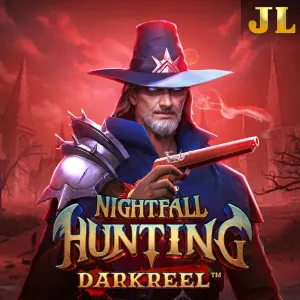 Nightfall Hunting - JFGAMING