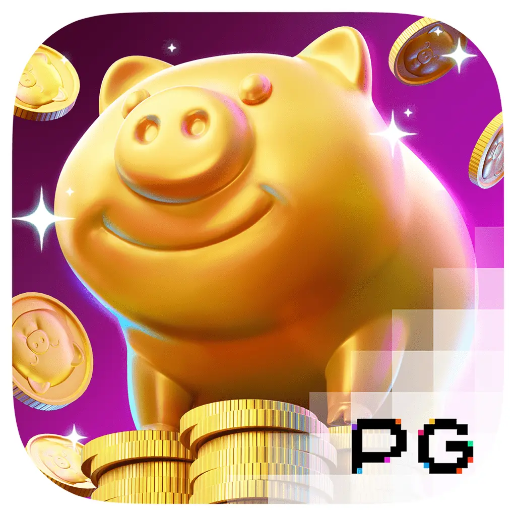 Lucky Piggy - JFGAMING
