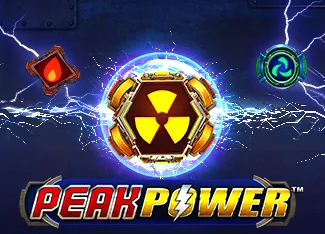 Peak Power - JFGAMING
