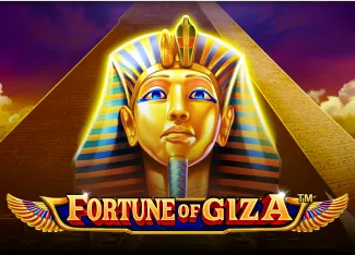Fortune of Giza - JFGAMING